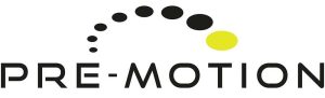 Logo Pre-Motion